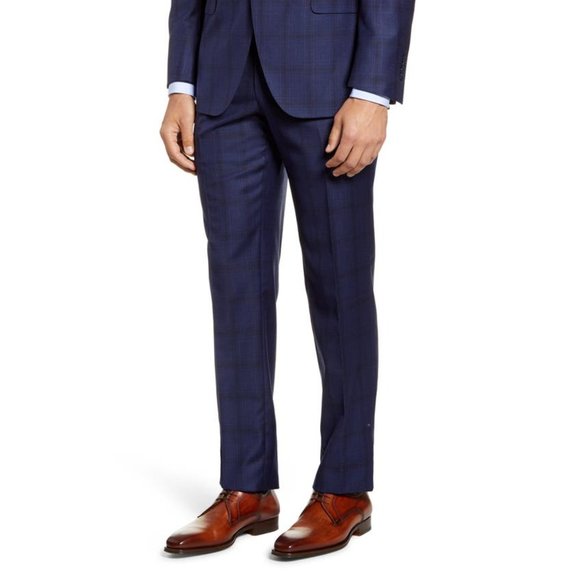 Peter Millar Other - Peter Millar flynn plaid pant